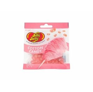 Jelly Belly Jelly Beans Cotton Candy 70 g