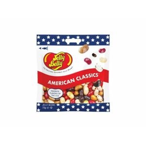 Jelly Belly American Classics Beans 70g