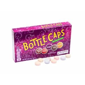 Nestlé Bottle Caps 141,7 g