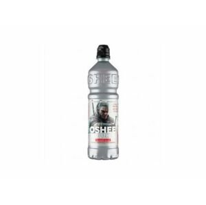 Oshee The Witcher Sports Drink Red Orange 750ml