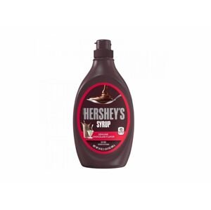Hershey's Syrup Chocolate 680g USA