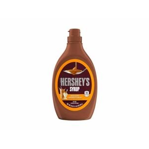 Hershey's Syrup Caramel 623g USA