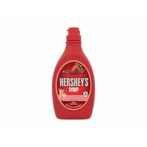 Hershey's Strawberry Syrup 623g USA