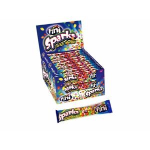FINI SPARKS - kyselé bonbony 16g