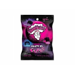 Warheads Cubes galaktické kyselé žvýkací bonbony 127 g