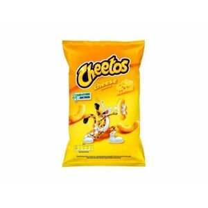 Cheetos Cheese 85g