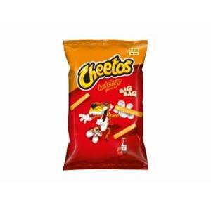 CHEETOS KETCHUP 85G