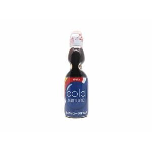 Ramune Blue Cola 200 ml JAP