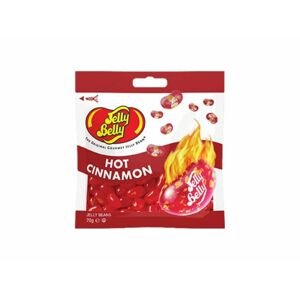 Jelly Belly Jelly Beans Hot Cinnamon 70 g