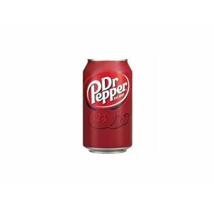 Dr Pepper Classic 355 ml
