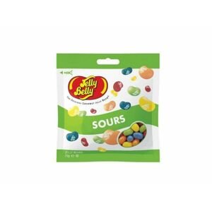 Jelly Belly Jelly Beans Sours 70 g