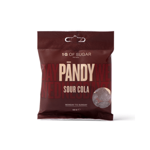 Pändy CANDY SOUR COLA