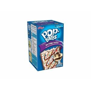 Pop-Tarts Frosted Hot Fudge Sundae 384 g