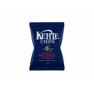 Kettle Sea Salt & Balsamic Vinegar 40 g