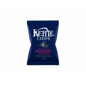 Kettle Sea Salt & Balsamic Vinegar 40 g