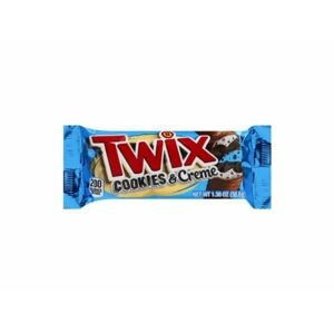 Twix Cookies & Creme 38,6 g