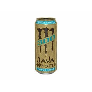 Monster Java 300 Triple Shot French Vanilla 443 ml
