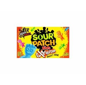Sour Patch Kids Extreme 99 g