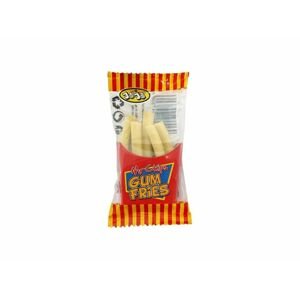 Rose Mr Chips žvýkačky ve tvaru hranolek 15 g