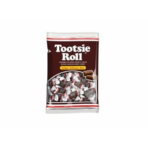 Tootsie Roll žvýkací bonbony s příchutí kakaa 120 g