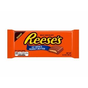Reese's Giant Milk Chocolate Bar 192g USA