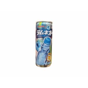 Sangaria Ramune-O sycený nápoj 250 ml