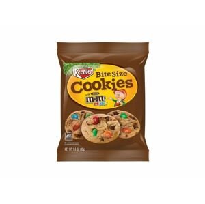 M&M's Bite Size Cookies 45 g USA