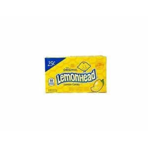 Lemonhead 23 g
