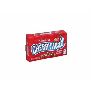 Cherryhead 23 g