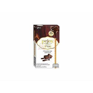Pocky Glico Pejoy Chocolate Flavour 37g THA