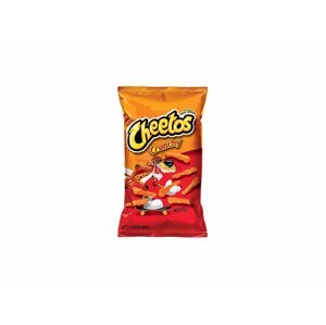 Cheetos Crunchy Cheese Křupky 226,8g USA