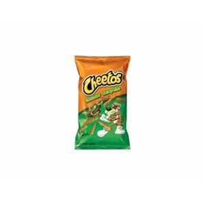 Cheetos Cheddar Jalapeno Křupky 226,8g USA
