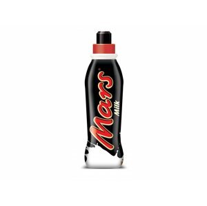 Mars Mléčný Nápoj S Příchutí Čokoláda A Karamel 350 ml