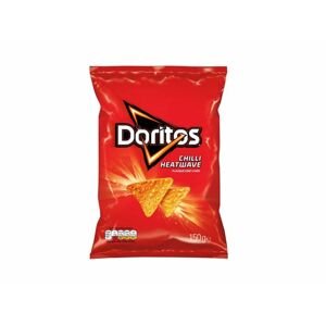 Doritos Chilli Heatwave 150 g