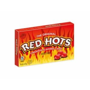 Red Hots Original 156 g