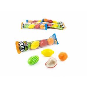 FINI žvýkačky - MIX OVOCE 20 g