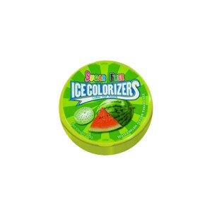 Ice Colorizers Sugar Free Water Meloun - 16g