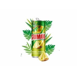 Sumol ananas 330 ml