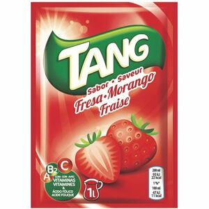 Tang instantní nápoj s příchutí jahody 30 g