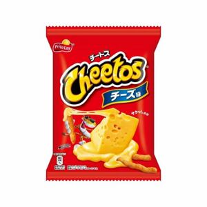 Cheetos Cheese 75 g