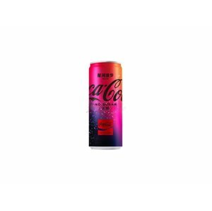 Coca-Cola Coca Cola Starlight 330ml CHN