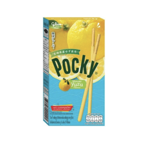 Glico Pocky Miyazaki Yuzu 33g THA