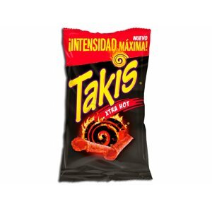 Takis Xtra Hot 90g ESP