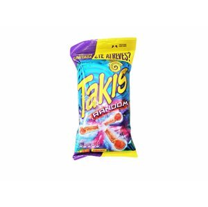 Takis Random 90g ESP