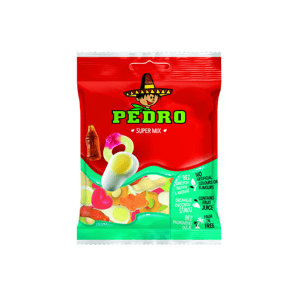 PEDRO SUPER MIX (80g)