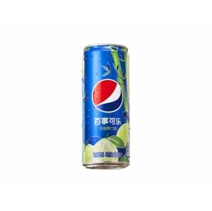 Pepsi Bambus Grapefruit 330ml CHN