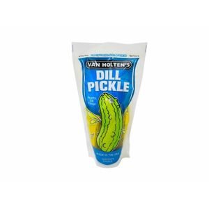 Van Holten's Dill Pickle Jumbo USA