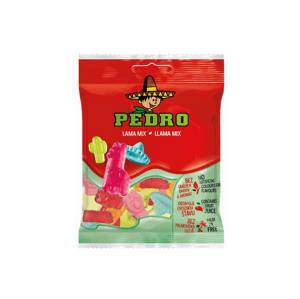 PEDRO LAMA MIX 80 g