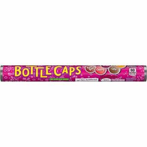Nestlé Bottle Caps Roll 50,1 g