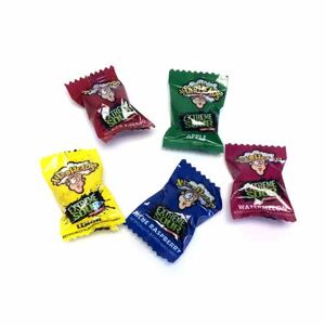 Warheads Single 1 ks 3 g